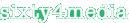 sixty4media logo