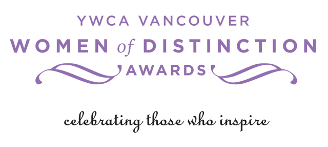 YWCA Women of Distinction
