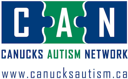 Canucks Autism Network Family Festival 2014