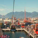 Expo 86 Vancouver