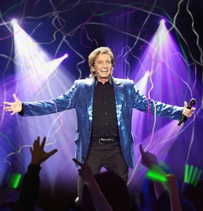 Win Tickets to Barry Manilow in Vancouver » Vancouver Blog Miss604