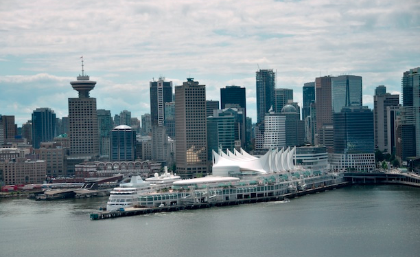 Canada Place