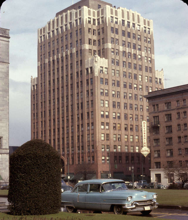 Georgia Medical Dental Building