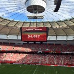 FIFA Women's World Cup England Canada