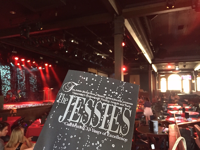 Jessie Awards