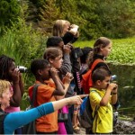 Summer Day Camps Around Vancouver
