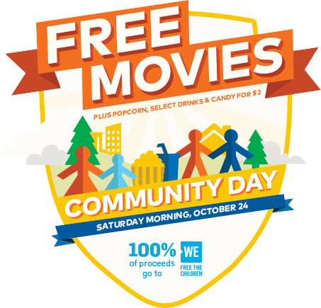 cineplexcommunityday