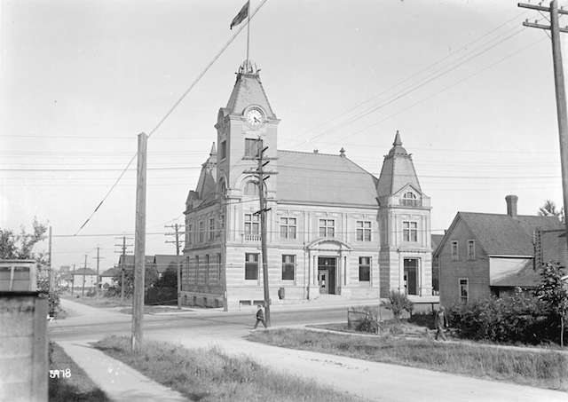 HeritageHall