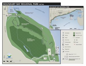 Boundary Bay Regional Park and Centennial Beach » Vancouver Blog Miss604