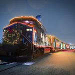 CPKC Holiday Train Free Concerts for the Food Bank