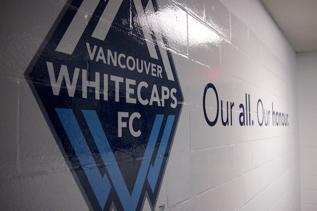 Whitecaps store schedule 2017