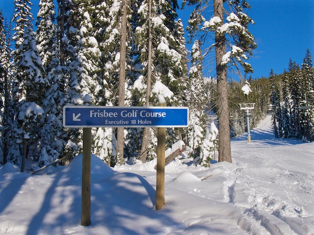 More to Discover at Baldy Mountain Resort \u00bb Vancouver Blog Miss604