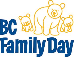 BC Family Day