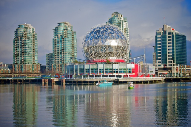 Science World