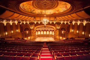 Self-Guided Tours of the Orpheum in Vancouver » Vancouver Blog Miss604