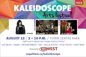 Kaleidoscope-Newsletter