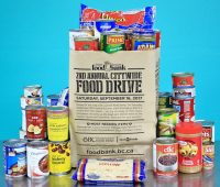 Citywide Food Drive for the Greater Vancouver Food Bank » Vancouver ...
