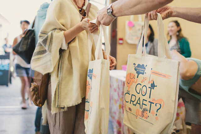 Got Craft? Spring Market