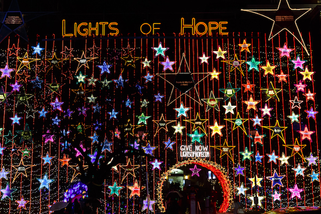 Lights Of Hope