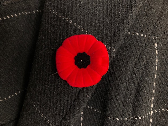 Remembrance Day Ceremonies Around Vancouver Vancouver Blog Miss604