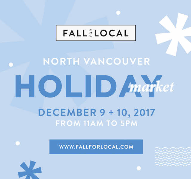 Fall for Local Holiday Market