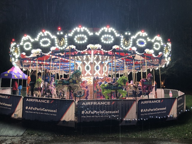 VanDusen Festival of Lights 2017-2018