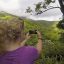 Waihe'e Ridge Trail Maui