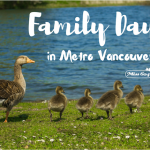 BC Family Day in Vancouver