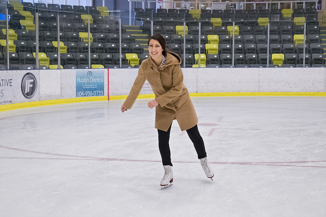 Coquitlam_IceSkating