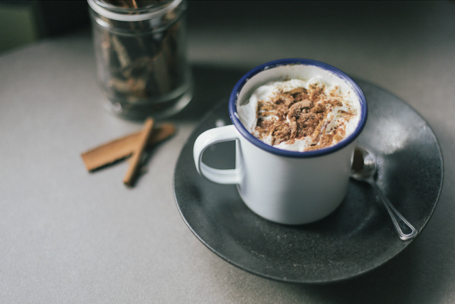 Vancouver Hot Chocolate Festival 2019