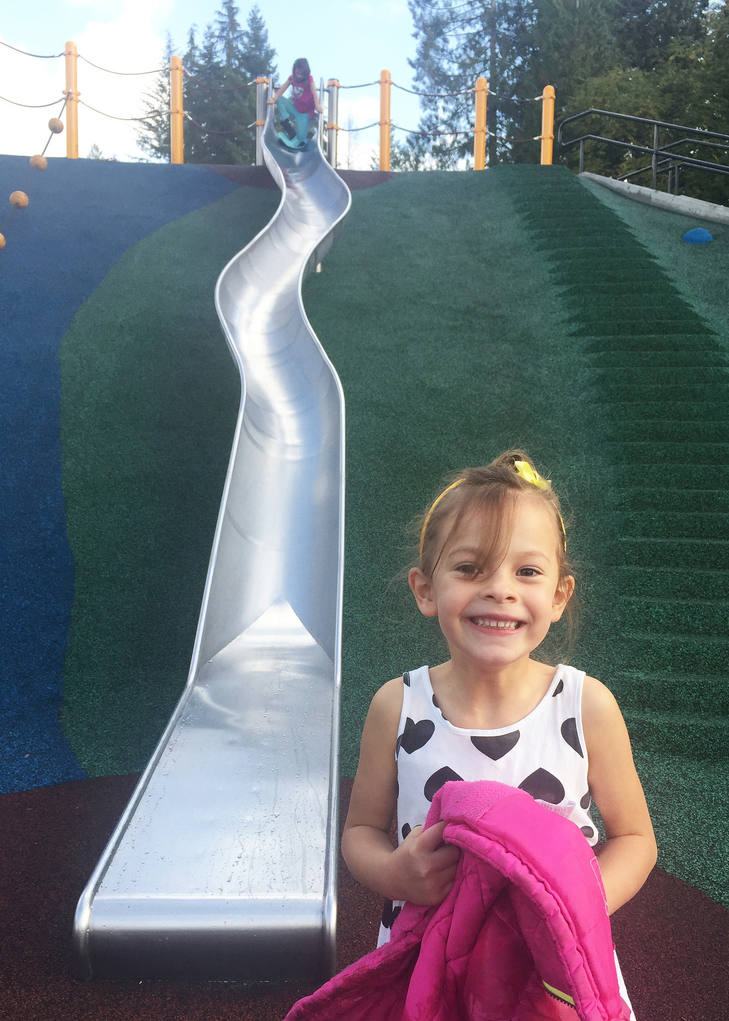 5 Ways to Get Inspired by Coquitlam's 2018 Travel Guide » Vancouver