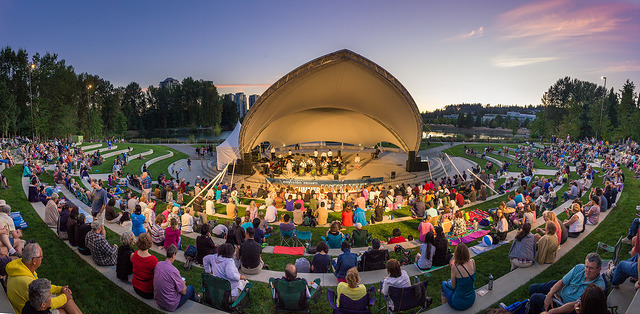 Kaleidoscope Arts Coquitlam