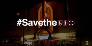 Save The Rio