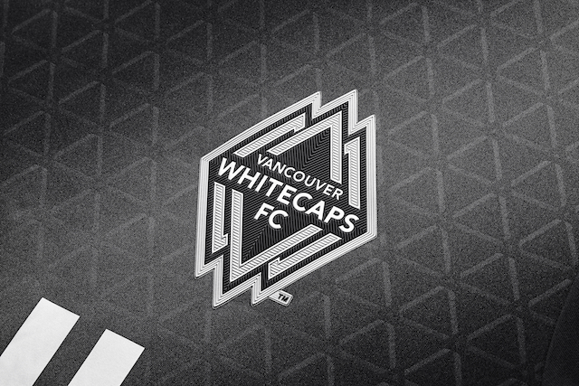 Vancouver Whitecaps unveil new jersey for 2018 season
