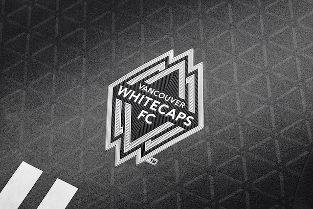 New Whitecaps FC Unity Jersey for 2018