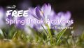 Free Spring Break Activities in Vancouver