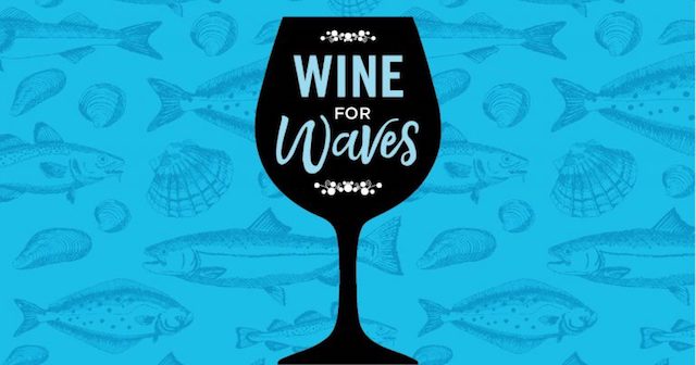 Wine For Waves
