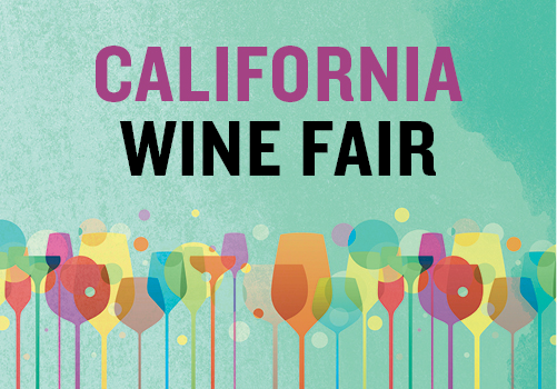 The Arts Club’s California Wine Fair Fundraiser