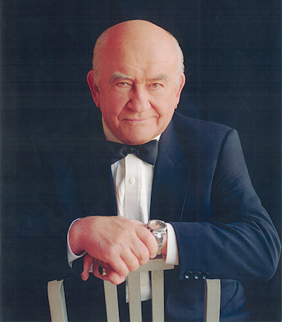 Ed Asner