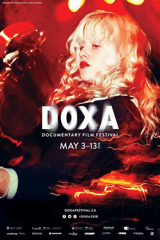 DOXA Documentary Film Festival