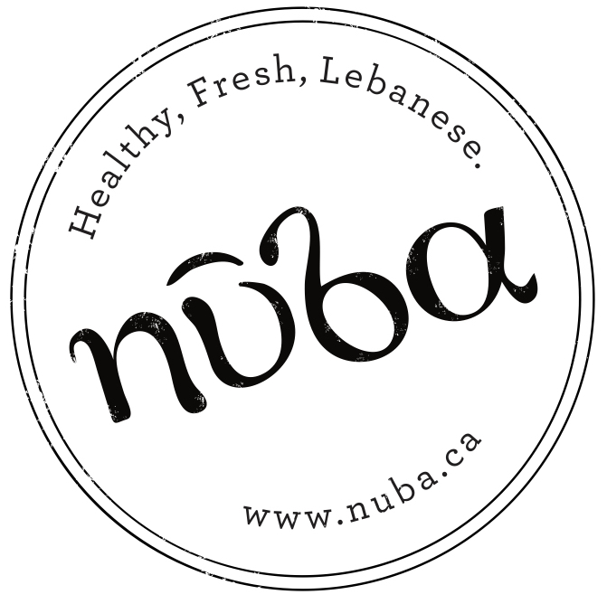 Nuba Logo