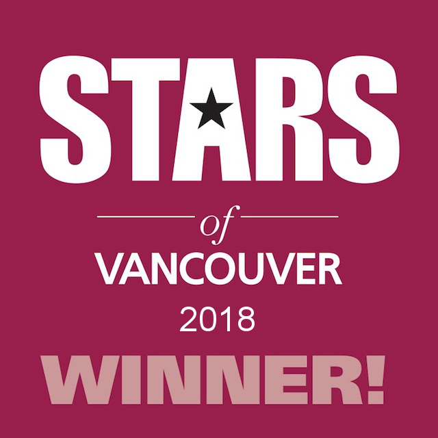 Stars Of Vancouver 2018