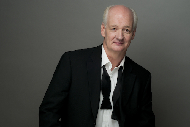 Vancouver TheatreSports™ Presents Canadian Comedy Icon Colin Mochrie