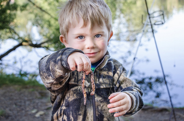 Coquitlam Fishing Derbies