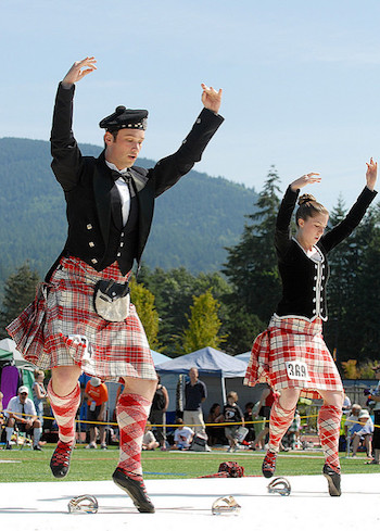 Highland Games