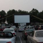Lansdowne Drive-In Movies