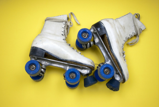 Rollerskates