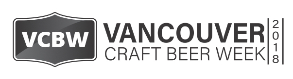 Vancouver Craft Beer Week Logo