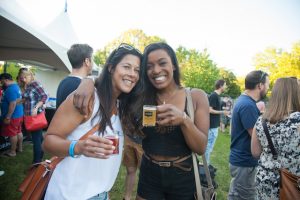 Vancouver Craft Beer Week Festival