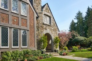 Vancouver Heritage House Tour